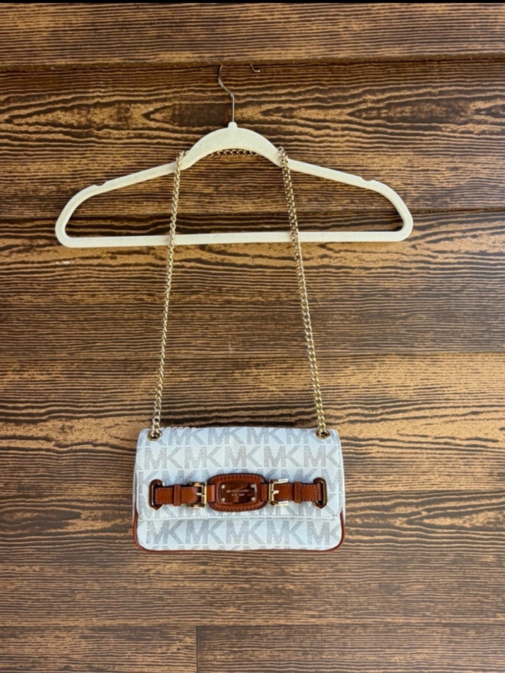 Michael Kors bag